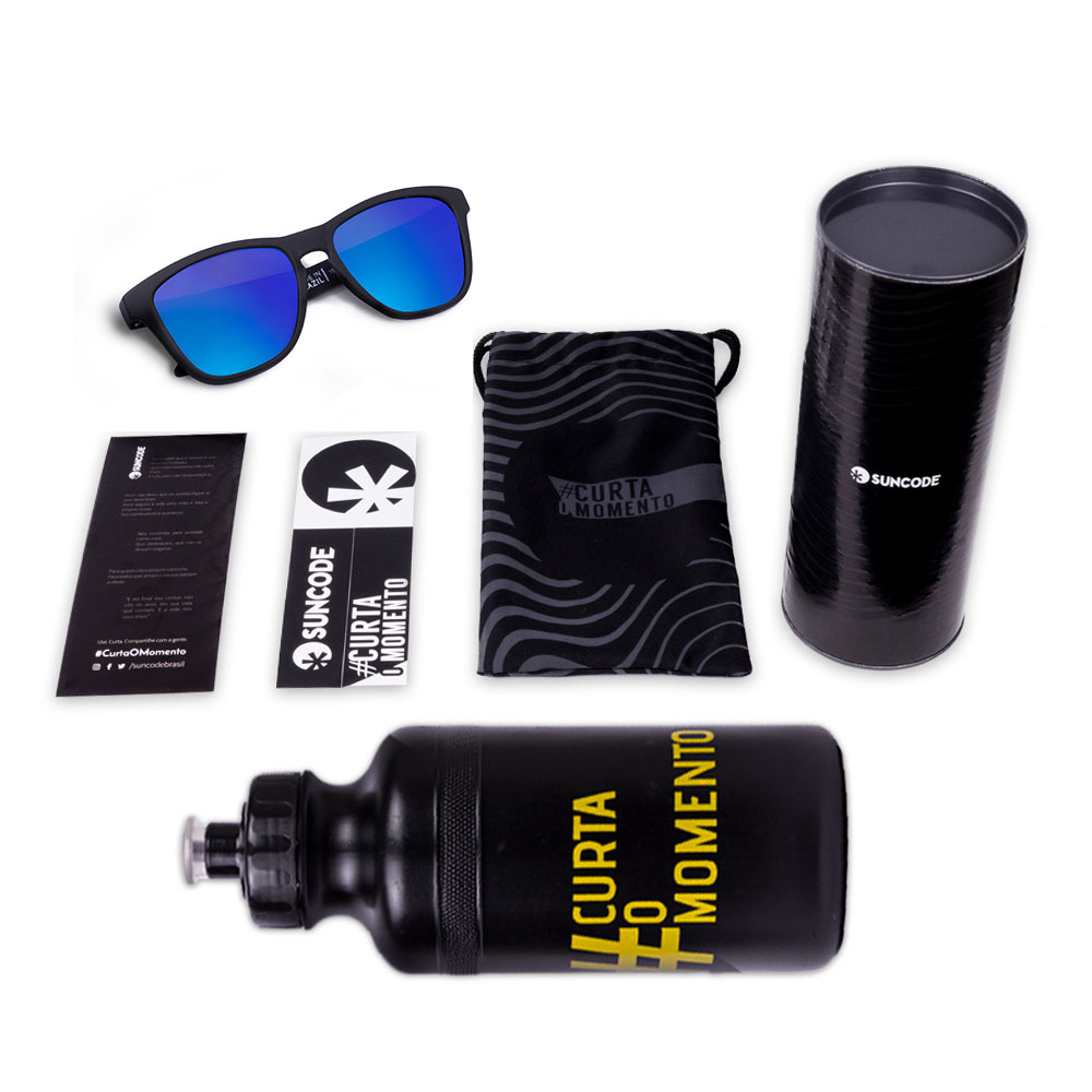 Natural Carbon Ocean - Imagem 6