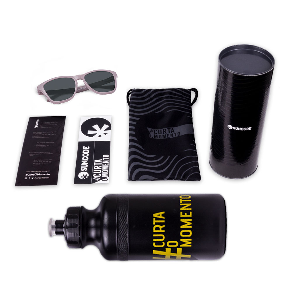 Natural Rose Shadow - Imagem 7