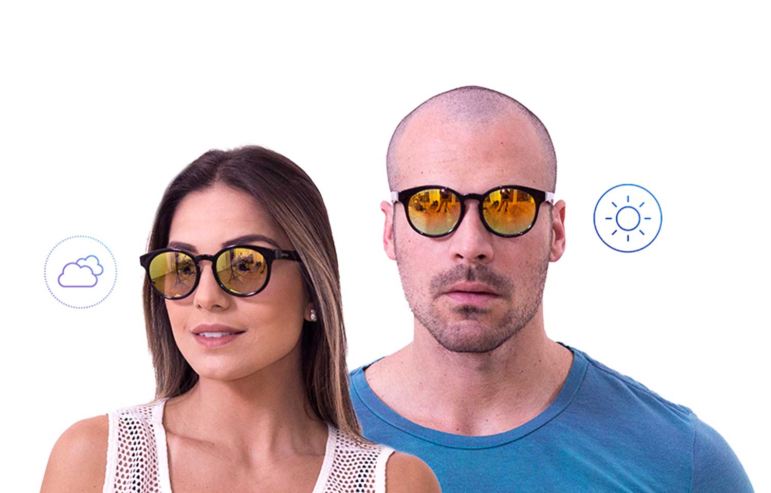 Iconic Onyx Eclipse Daybreak - Imagem 6