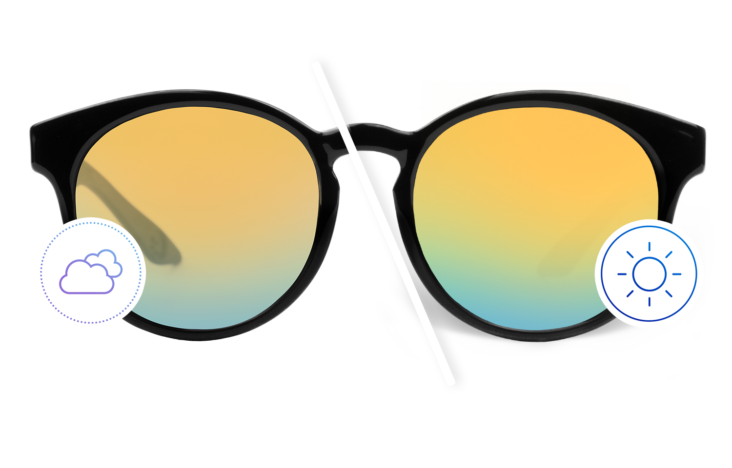 Iconic Onyx Eclipse Daybreak - Imagem 2