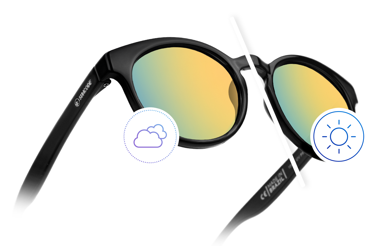 Iconic Onyx Eclipse Daybreak - Imagem 5