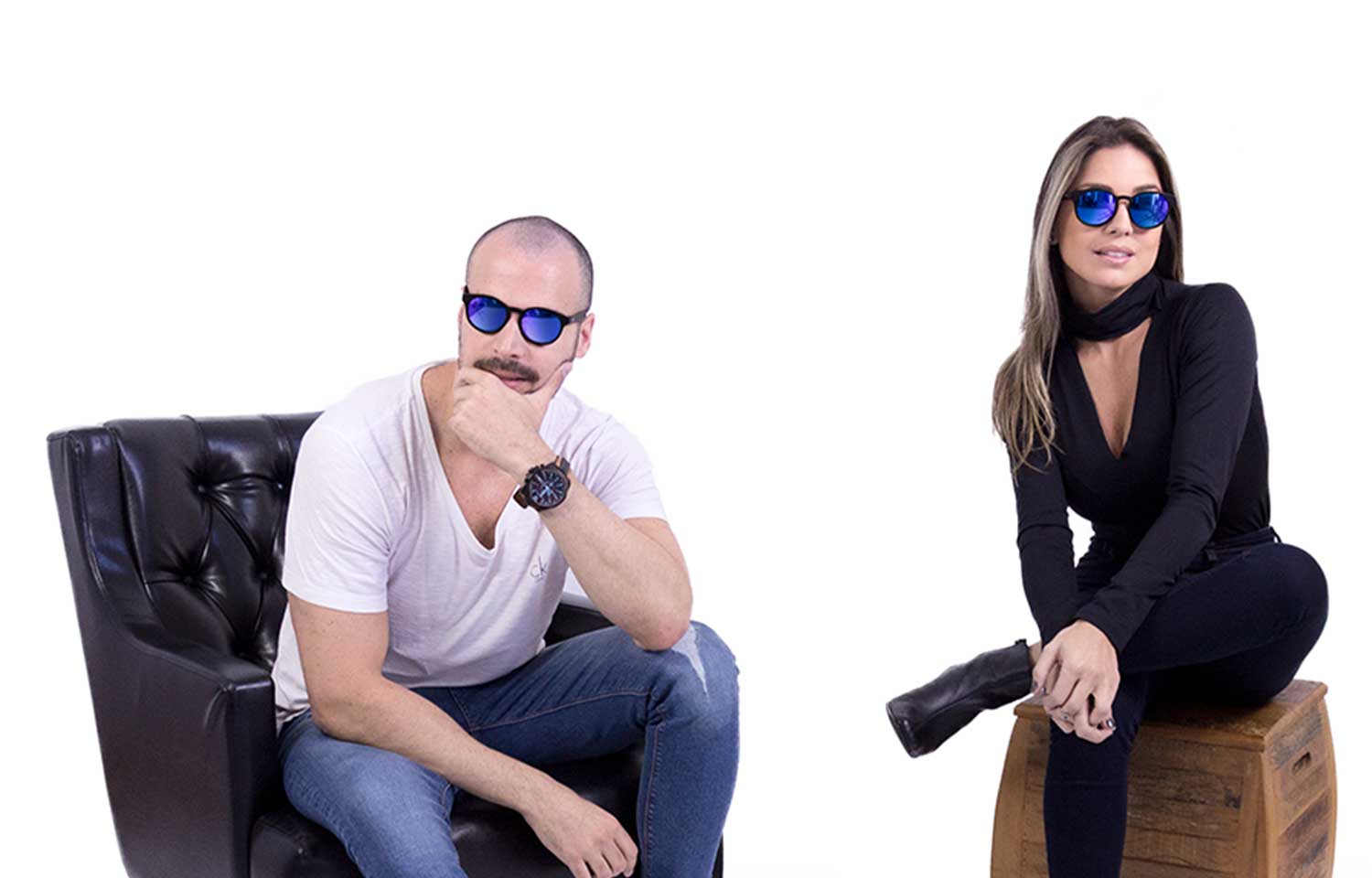 Iconic Onyx Ocean - Imagem 6