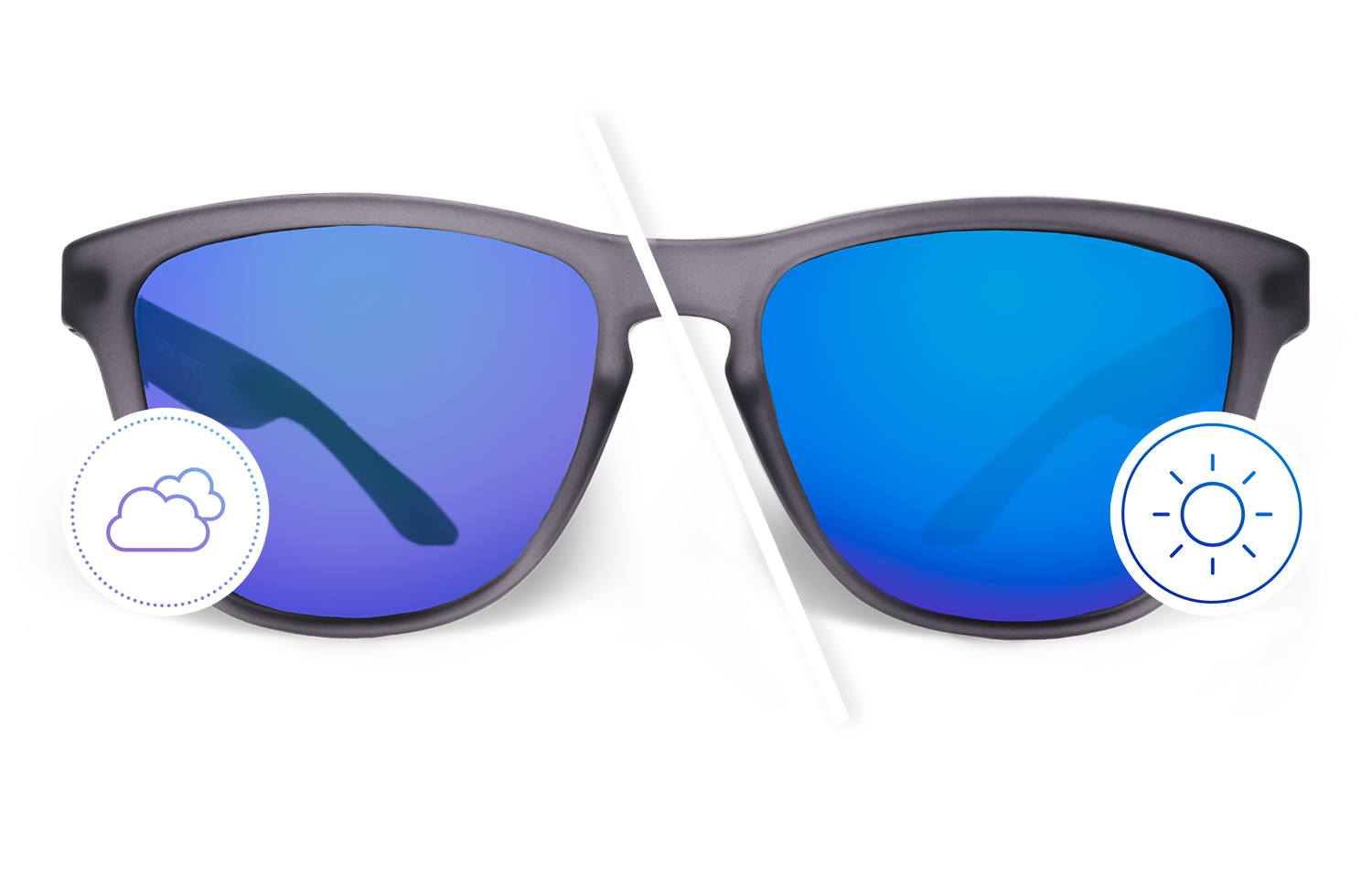 Natural Graphite Eclipse Ocean - Imagem 2