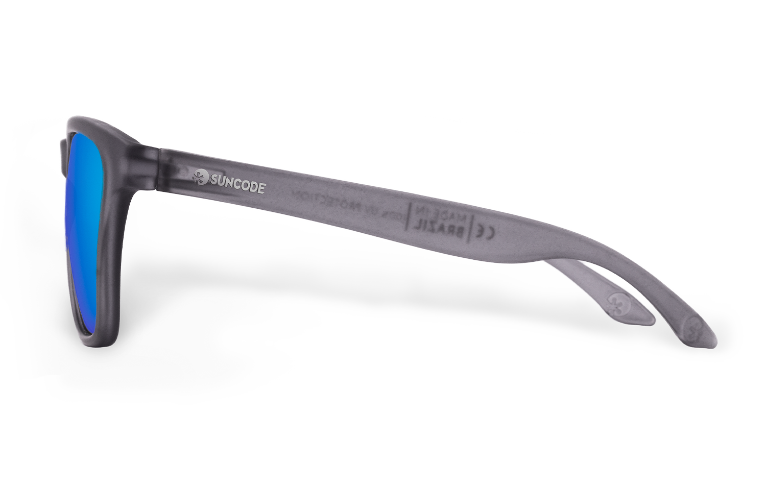 Natural Graphite Eclipse Ocean - Imagem 3