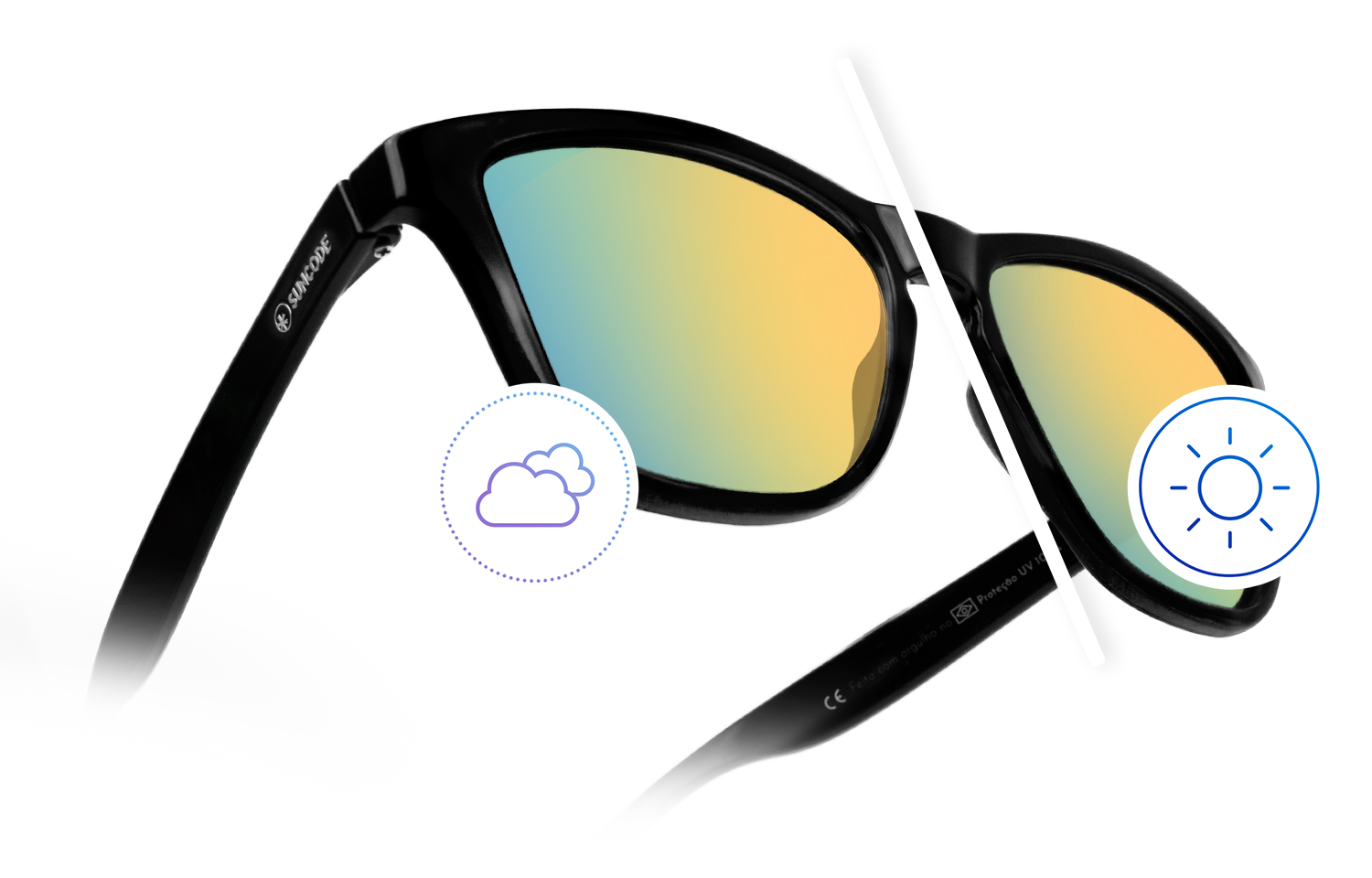 Natural Onyx Eclipse Daybreak - Imagem 5