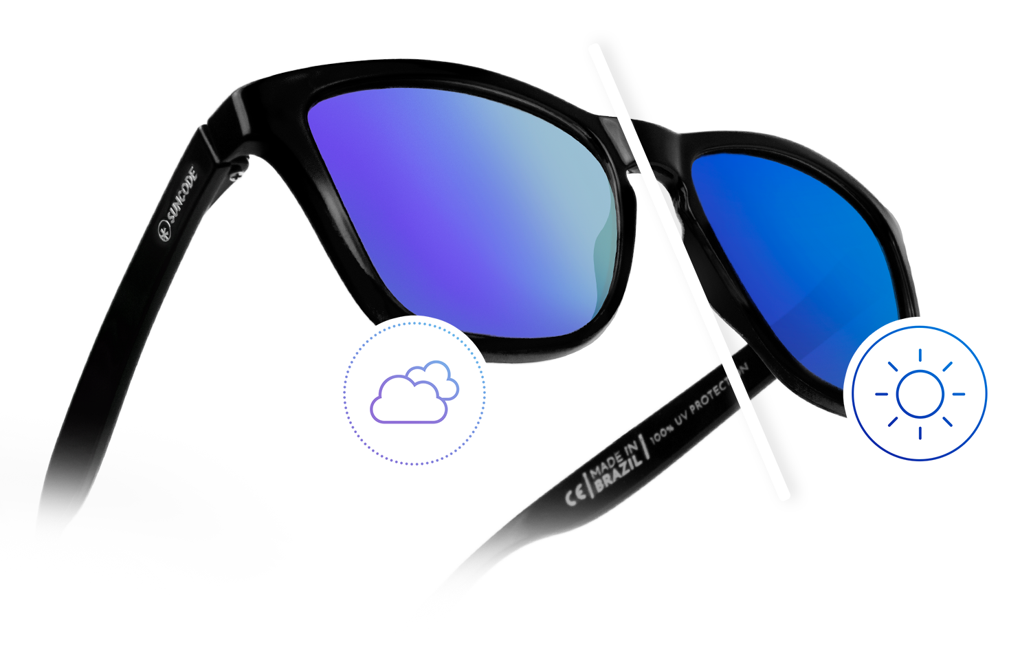 Natural Onyx Eclipse Ocean - Imagem 5