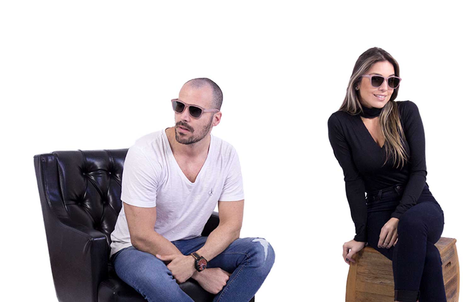 Natural Rose Shadow - Imagem 6