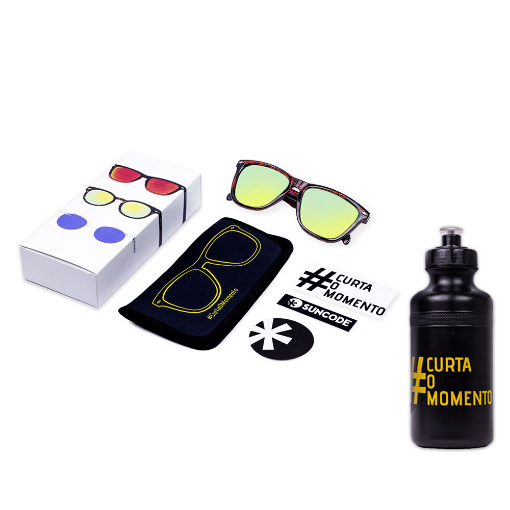 Classic Natural Tortoise Daybreak - Imagem 4