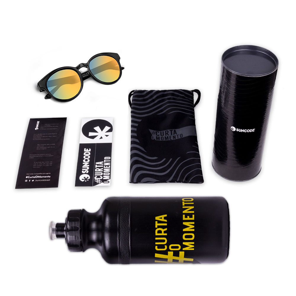 Iconic Onyx Eclipse Daybreak - Imagem 7