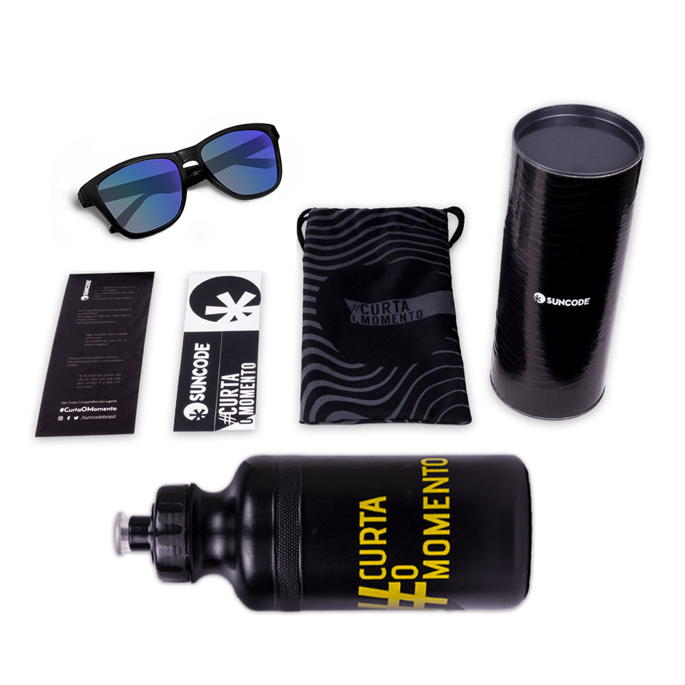 Natural Onyx Eclipse Ocean - Imagem 7